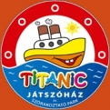Titanic 2 Játszóház és Szórakoztató Park Debrecen