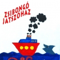 Zsibongó Játszóház Nyíregyháza