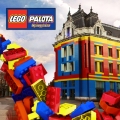 LEGO Palota Játszóház Nyíregyháza