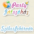 Party Játszóház Székesfehérvár