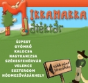 Mikkamakka Játéktár Esztergom