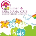 Baba-Mama Klub Készségfejlesztő Játszóház Szolnok