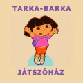 Tarka-Barka Játszóház Békéscsaba