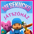 Mesekuckó Játszóház Dunaújváros