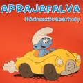 Aprajafalva Játszóház Hódmezővásárhely