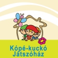Kópé-kuckó Játszóház Cegléd