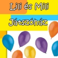 Lili és Mili Játszóház Baja